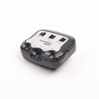 PocketWizard AC3 Zone Controll Picture