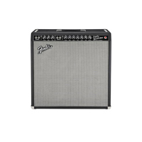 Fender '65 Super Reverb Tube A Picture