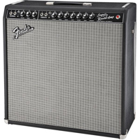 Fender '65 Super Reverb Tube A Picture