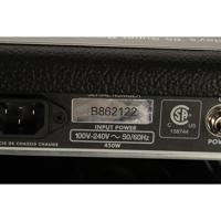 Fender '65 Super Reverb Tube A Picture