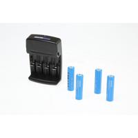 Ikan E-IMAGE HP-HB20-KIT Horiz Picture