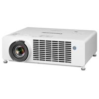 Panasonic PT-LRZ35U WUXGA 1-Ch Picture
