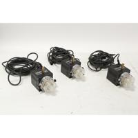 Novatron D1000 Three Fan-Coole Picture