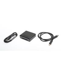 3 Slots Lexar lrwu r2tbeu workflow Professional MicroSD Reader UR2 