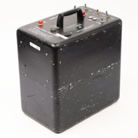 Speedotron 2401A Power Supply Picture
