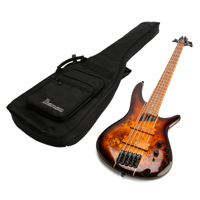 Ibanez SR Premium SR5PBLTD 5-S Picture