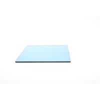 Schneider 6.6 x 6.6" Color Tem Picture