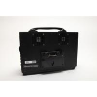 1 Beyond Wrangler Mini 3DDR On Picture