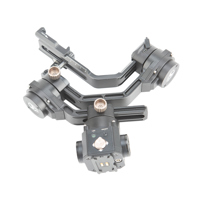 Tilta Gravity G2X Compact Hand Picture