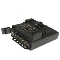 IKEGAMI FIBER OPTIC CAMERA TRA Picture