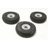 Avenger Foam Fill Wheel Set fo Picture