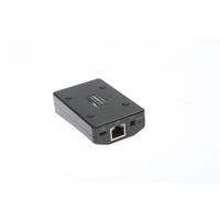 Bytecc BT-UDV102 LAN to DVI Ad Picture