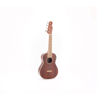 Fender Zuma Concert Ukulele, 1 Picture