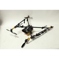 Intel Falcon 8+ V-Shaped Drone Picture