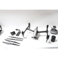 DJI Inspire 2 RTF Quadcopter w Picture