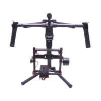 DJI Ronin-MX 3-Axis Gimbal Sta Picture