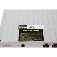 Telex MRT-327 2-Channel User S Picture