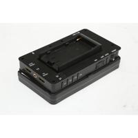 iKan Delta DH5e-V2 5" Full HD  Picture