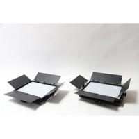 FOVITEC 900 LED 2 LIGHT KIT Picture