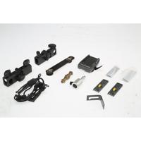 VidPro 4-Piece Interlocking Pr Picture