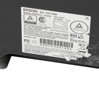 Epson SureColor T3170M 24" Wir Picture