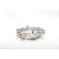 Plume Wafer Ring with Adapter  Picture