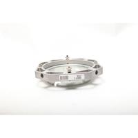 Plume Wafer Ring with Adapter  Picture