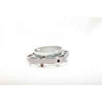 Plume Wafer Ring with Adapter  Picture