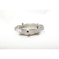 Plume Wafer Ring with Adapter  Picture