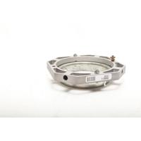 Plume Wafer Ring with Adapter  Picture