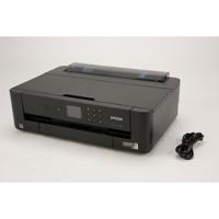 Epson Expression Photo HD XP-1 Picture