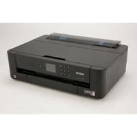 Epson Expression Photo HD XP-1 Picture