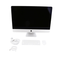 Apple iMac 27" with Retina 5K  Picture
