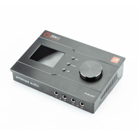 Antelope Audio Zen Q Synergy C Picture