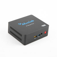 Muxlab 4K Digital Signage Play Picture