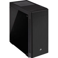 Corsair Corsair 110R Tempered  Picture