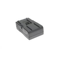 Ikan 13Ah/192Wh (96Wh x 2) 14. Picture