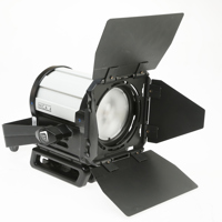 Litepanels Inca 4 4" Fresnel T Picture