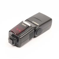 Nissin DI866 Digital Flash F/N Picture