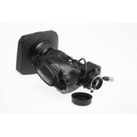 Fujinon A10x4.8BDERM-M28 2/3"  Picture