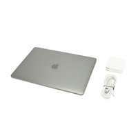 Apple 15.4" MacBook Pro with T Picture