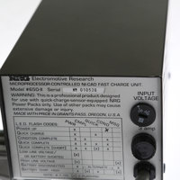 NRG 650-II Intelliquick Hi-Spe Picture