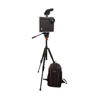 Padcaster All-in-One Mobile Pr Picture