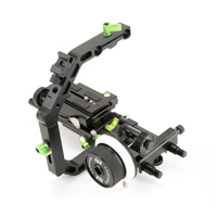 Lanparte Professional DSLR Kit Picture