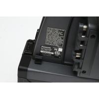 Panasonic AG-HMC70P 3-CCD AVCH Picture