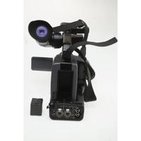 Panasonic AG-HMC70P 3-CCD AVCH Picture