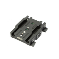 Arri Adapter Plate for Canon E Picture