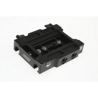 ARRI Adapter Plate for Canon E Picture