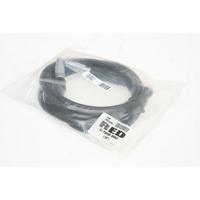 RED 10' DC Power Cable #790-00 Picture