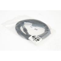 RED 10' DC Power Cable #790-00 Picture